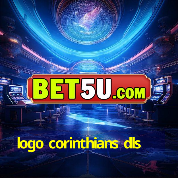 logo corinthians dls